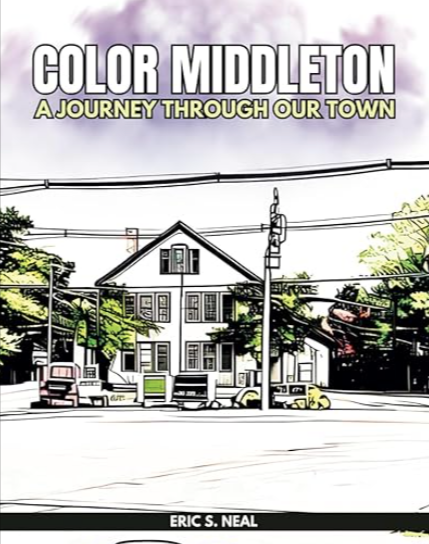 Color Middleton