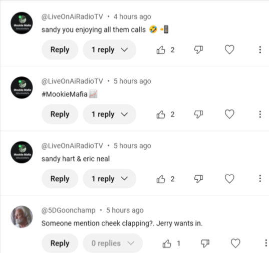 Community YouTube Studio 05 16 2025 04 24 AM 1