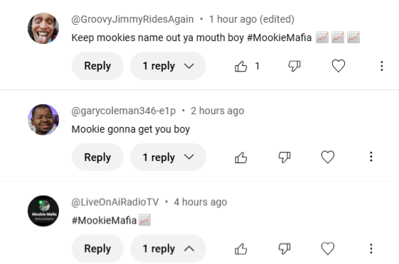 Community YouTube Studio 05 16 2025 04 24 AM