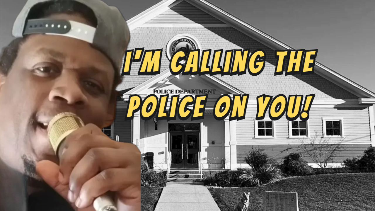 Charles Burch Mookie