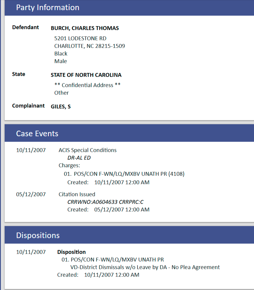 Register Of Actions 07CR028718 590 05 17 2025 06 43 PM