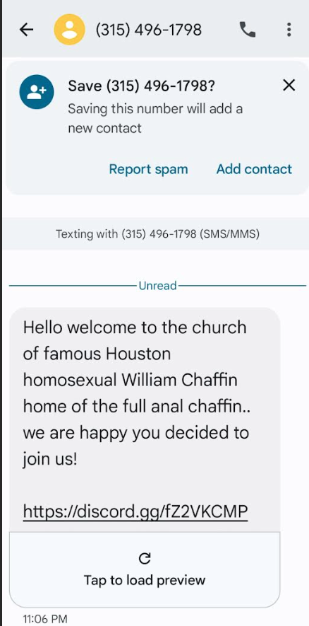 Sandy Enskiptracer Gmail Com Gmail 05 17 2025 12 46 AM