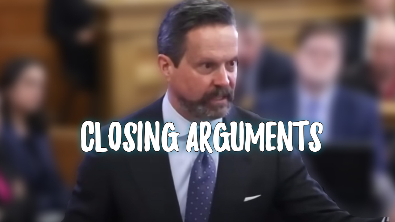 Alan Jackson Closing Arguments 1