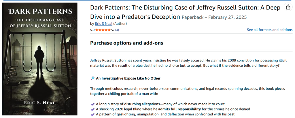 Jeffrey Russell Sutton