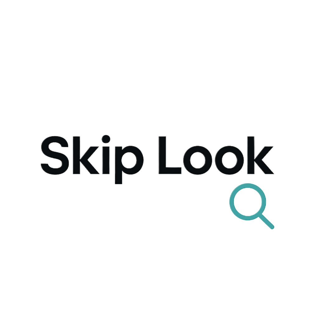 Home Skiplook