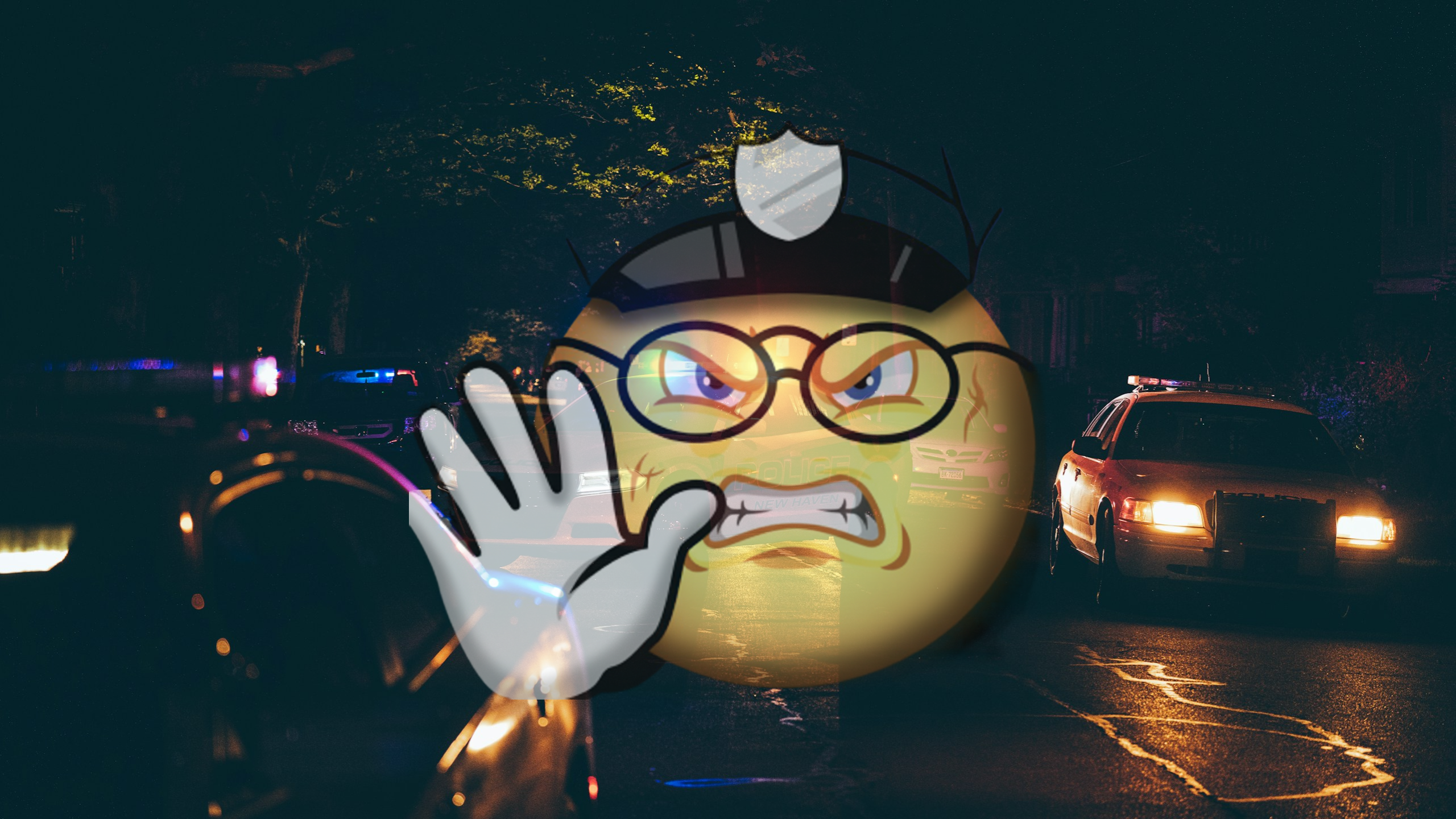 Andrey Sloan Police