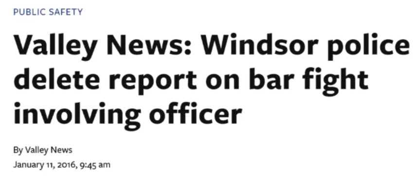 COPS WHO LIE FOR OTHER COPS MIDDLETON MA YouTube 12 20 2025 10 49 PM