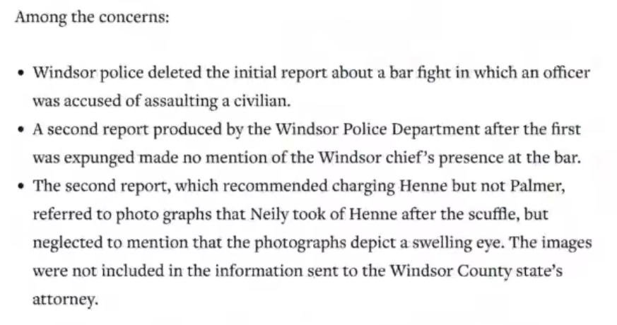 COPS WHO LIE FOR OTHER COPS MIDDLETON MA YouTube 12 20 2025 11 01 PM