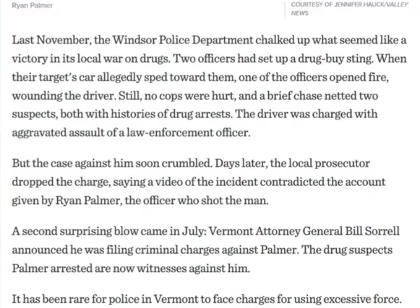 COPS WHO LIE FOR OTHER COPS MIDDLETON MA YouTube 12 20 2025 11 02 PM