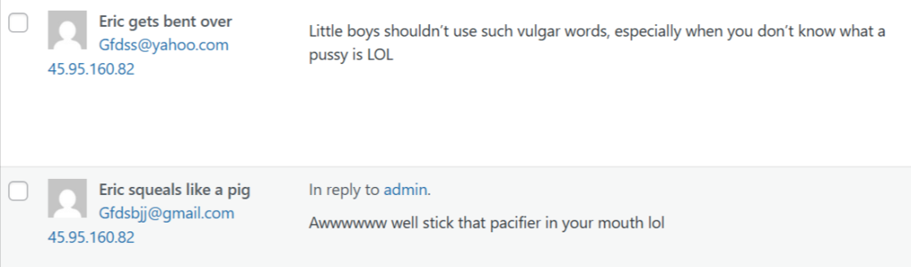 Comments ‹ Skiplook — WordPress 01 06 2026 11 01 PM 1 1024x300