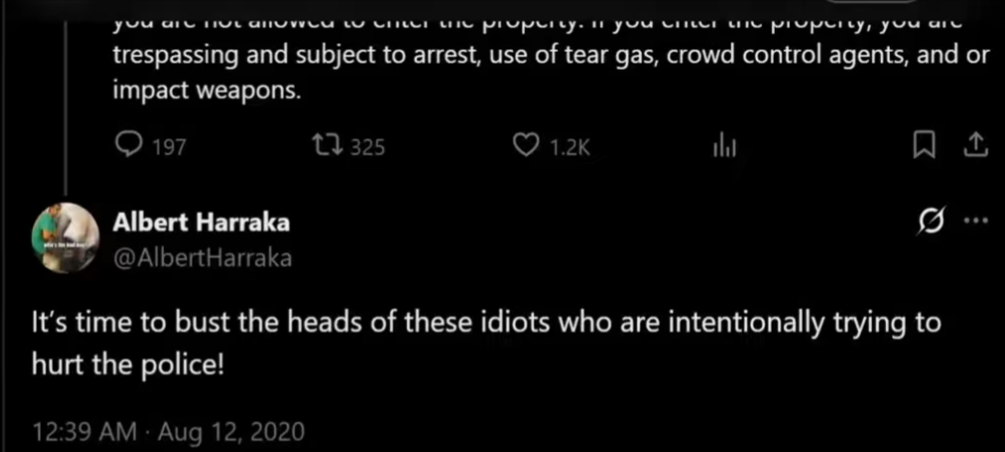 EX CORRECTIONAL OFFICER TROLLED AND EXPOSED YouTube 12 27 2025 08 18 PM