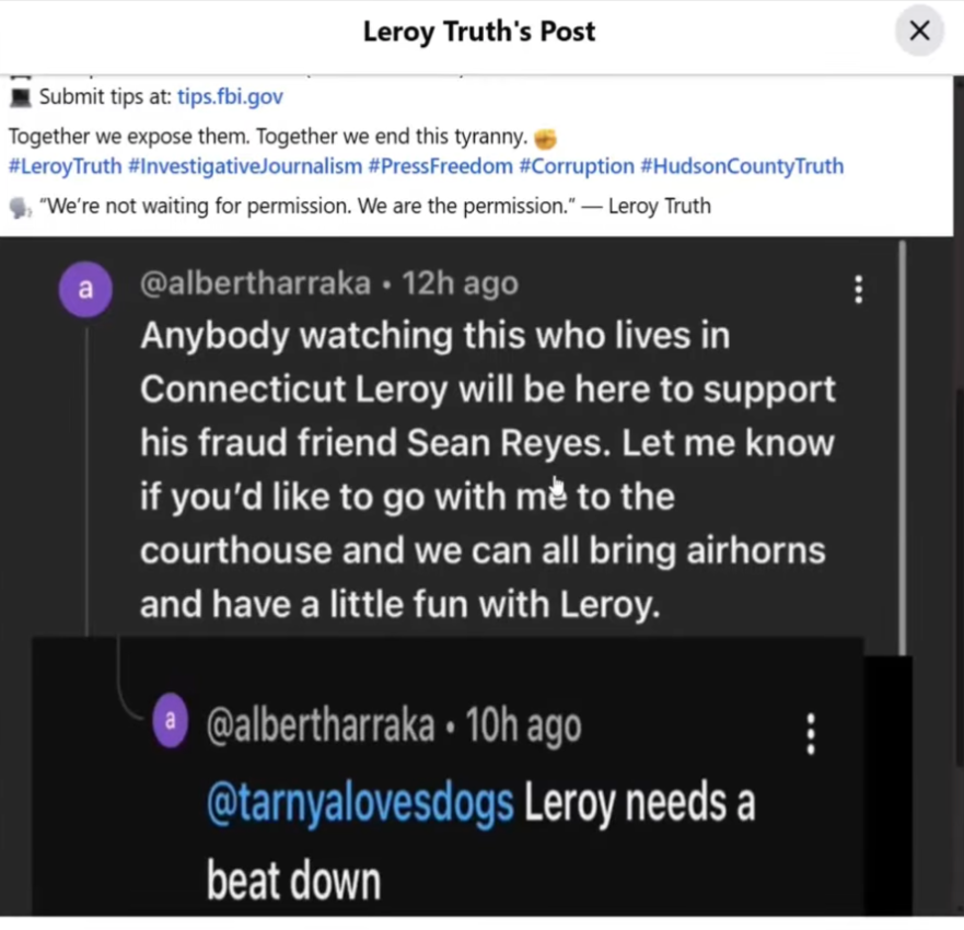 EX CORRECTIONAL OFFICER TROLLED AND EXPOSED YouTube 12 27 2025 08 20 PM