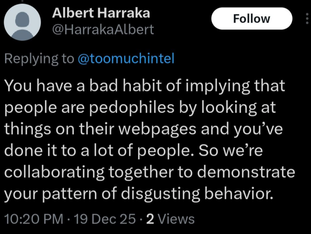 The Skip Tracer Toomuchintel X 12 27 2025 09 00 PM 1024x771