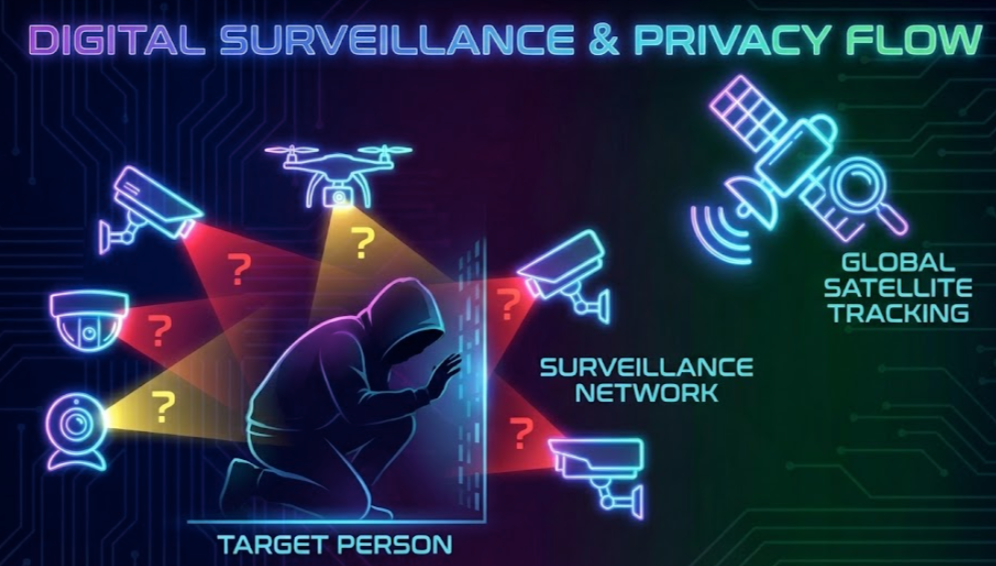 Gemini Surveillance